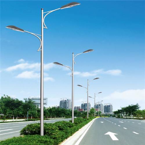 重慶路燈生產(chǎn)廠家:路燈的象征是什么？